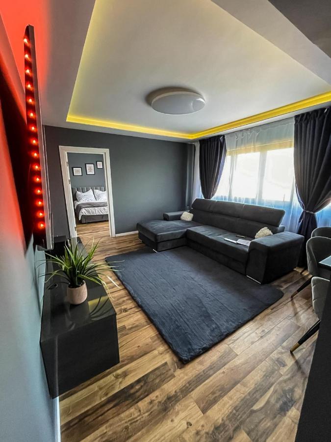 Relax House Lejlighed Craiova Eksteriør billede