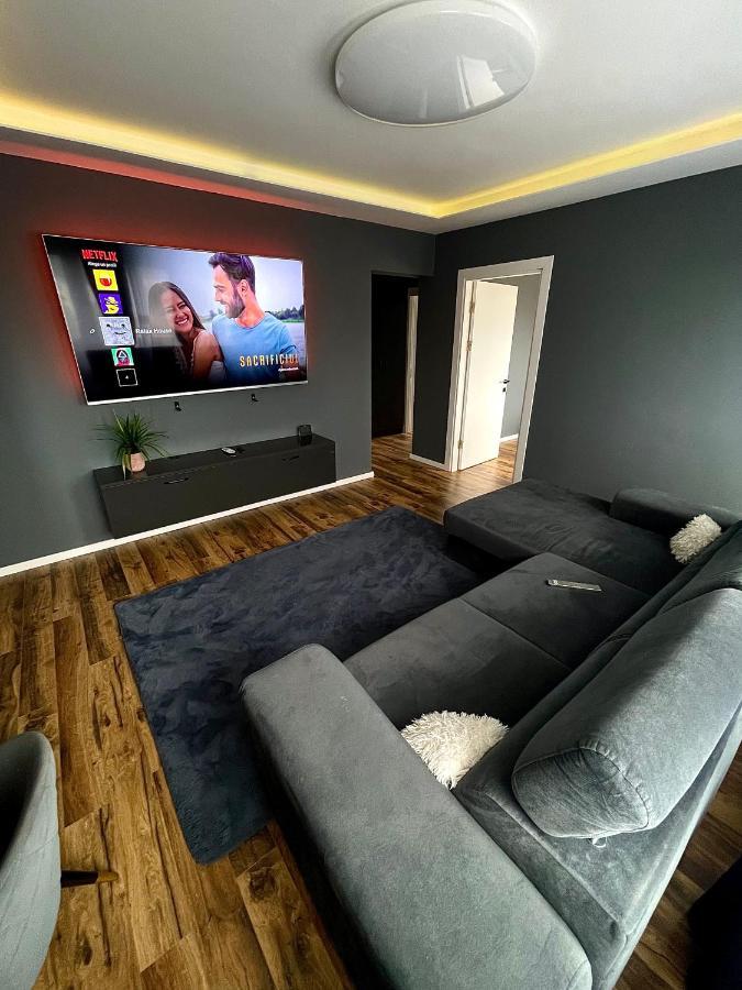Relax House Lejlighed Craiova Eksteriør billede